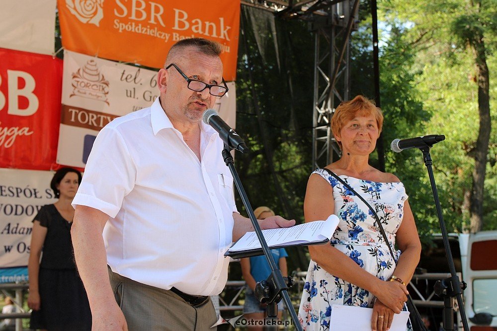 VI Ostrołęckie Spotkania Spółdzielcze [10.06.2018] - zdjęcie #12 - eOstroleka.pl