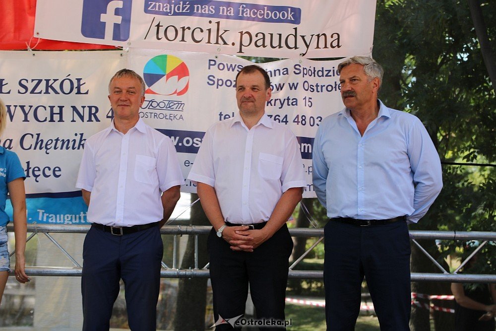 VI Ostrołęckie Spotkania Spółdzielcze [10.06.2018] - zdjęcie #10 - eOstroleka.pl