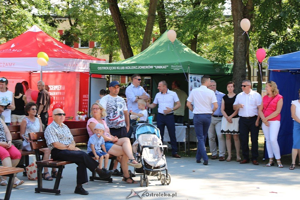 VI Ostrołęckie Spotkania Spółdzielcze [10.06.2018] - zdjęcie #9 - eOstroleka.pl
