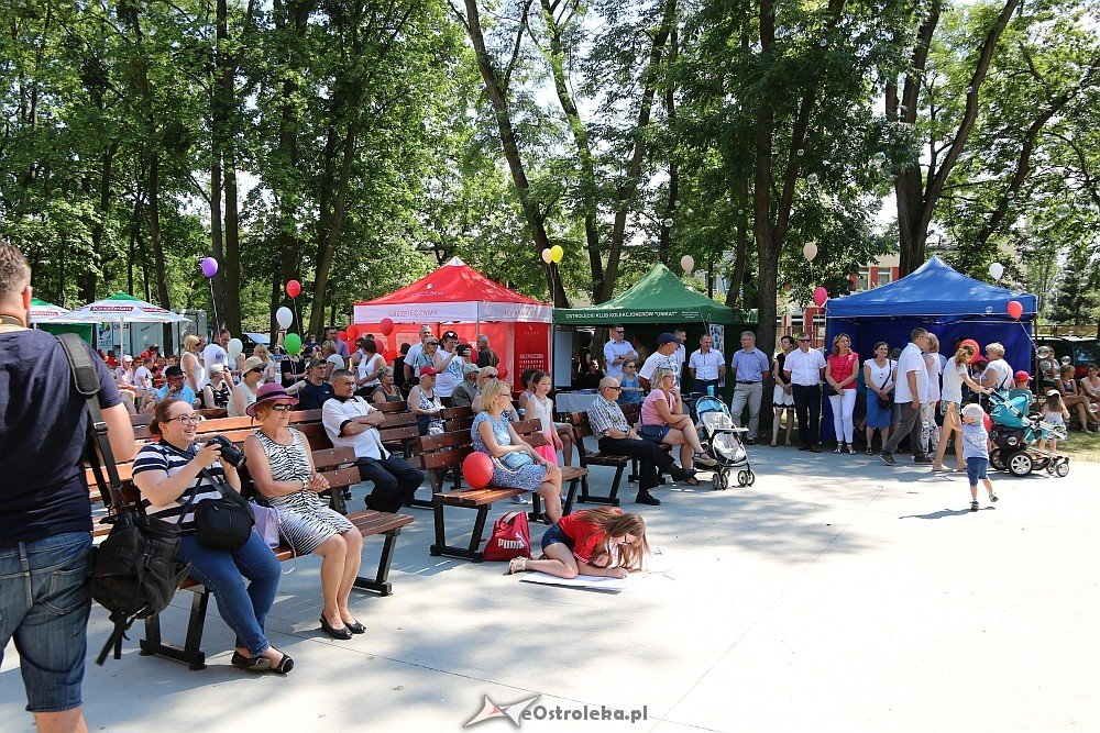 VI Ostrołęckie Spotkania Spółdzielcze [10.06.2018] - zdjęcie #7 - eOstroleka.pl