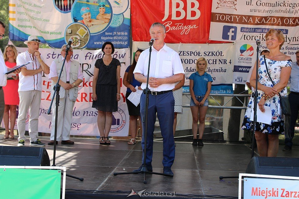 VI Ostrołęckie Spotkania Spółdzielcze [10.06.2018] - zdjęcie #4 - eOstroleka.pl