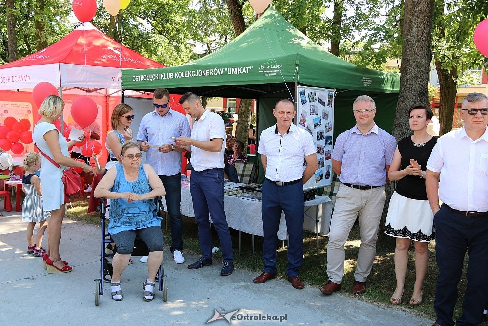 VI Ostrołęckie Spotkania Spółdzielcze [10.06.2018] - zdjęcie #3 - eOstroleka.pl