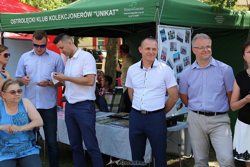 VI Ostrołęckie Spotkania Spółdzielcze [10.06.2018] - zdjęcie #2 - eOstroleka.pl