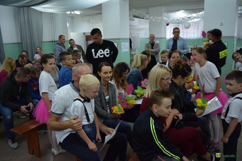 Festyn rodzinny w Glebie [26.05.2018] - zdjęcie #6 - eOstroleka.pl