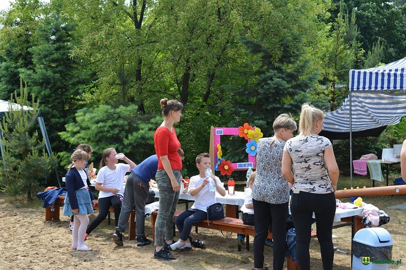 Festyn rodzinny w Glebie [26.05.2018] - zdjęcie #21 - eOstroleka.pl