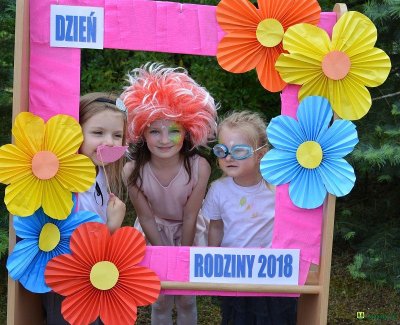 Festyn rodzinny w Glebie [26.05.2018] - zdjęcie #22 - eOstroleka.pl