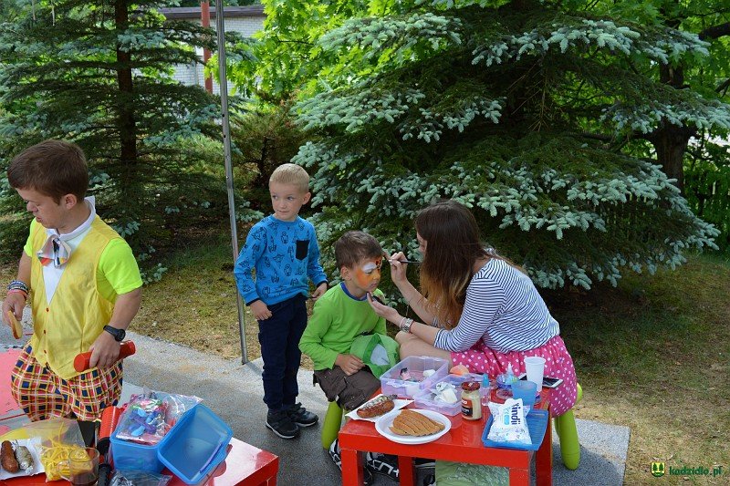 Festyn rodzinny w Glebie [26.05.2018] - zdjęcie #24 - eOstroleka.pl