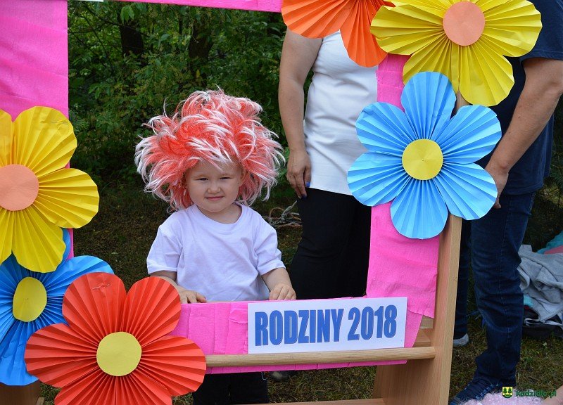 Festyn rodzinny w Glebie [26.05.2018] - zdjęcie #27 - eOstroleka.pl