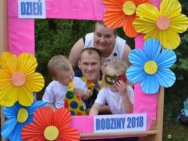 Festyn rodzinny w Glebie [26.05.2018] - zdjęcie #28 - eOstroleka.pl
