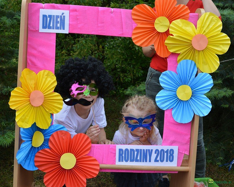 Festyn rodzinny w Glebie [26.05.2018] - zdjęcie #29 - eOstroleka.pl