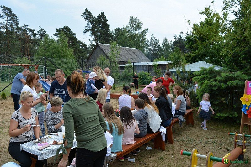 Festyn rodzinny w Glebie [26.05.2018] - zdjęcie #31 - eOstroleka.pl