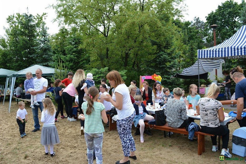 Festyn rodzinny w Glebie [26.05.2018] - zdjęcie #32 - eOstroleka.pl