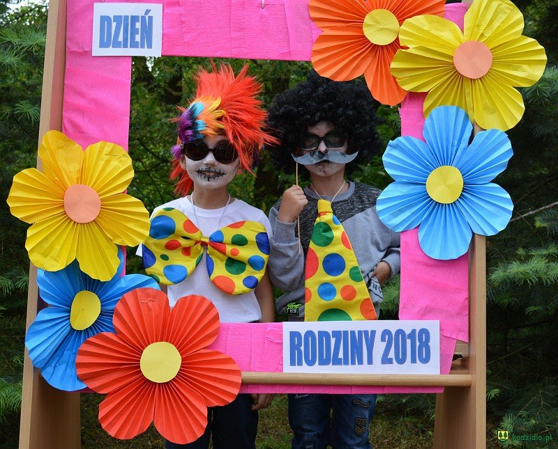 Festyn rodzinny w Glebie [26.05.2018] - zdjęcie #35 - eOstroleka.pl