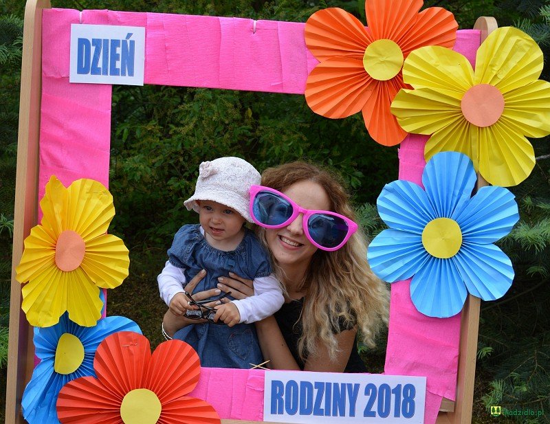 Festyn rodzinny w Glebie [26.05.2018] - zdjęcie #38 - eOstroleka.pl