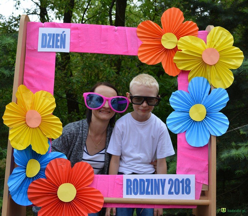 Festyn rodzinny w Glebie [26.05.2018] - zdjęcie #40 - eOstroleka.pl