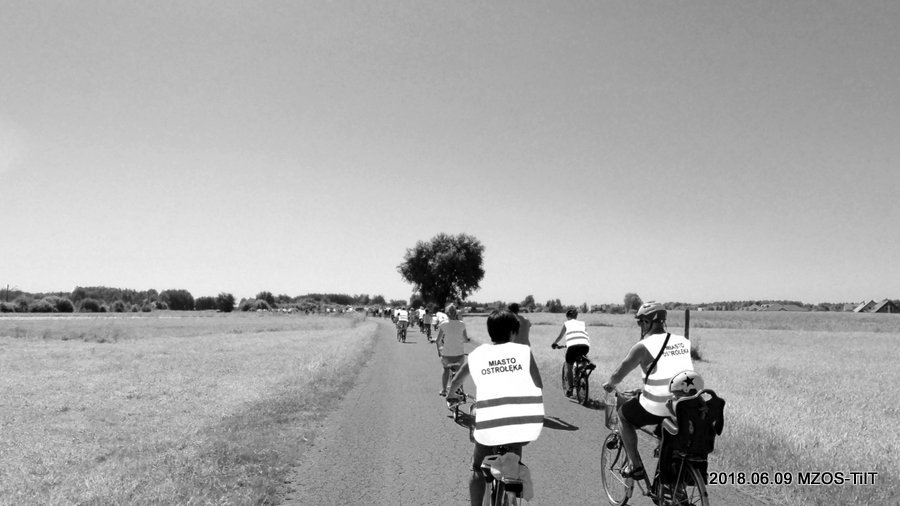 Rodzinny rajd rowerowy [12.06.2018] - zdjęcie #6 - eOstroleka.pl