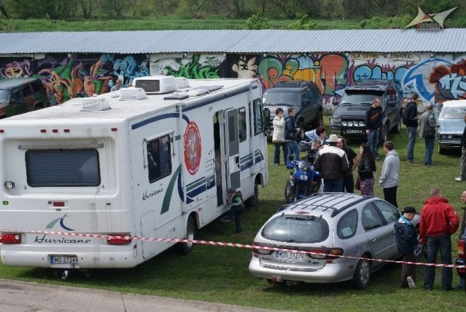 Dni Ostrołęki - Zlot Samochodów Amerykańskich (15.05.2010) - zdjęcie #26 - eOstroleka.pl