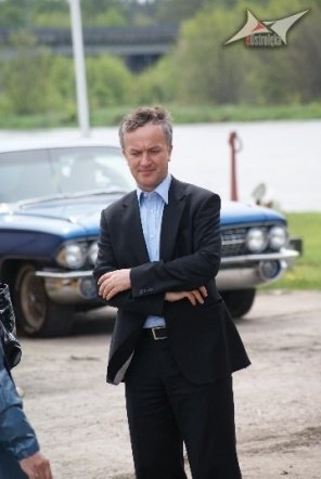 Dni Ostrołęki - Zlot Samochodów Amerykańskich (15.05.2010) - zdjęcie #25 - eOstroleka.pl