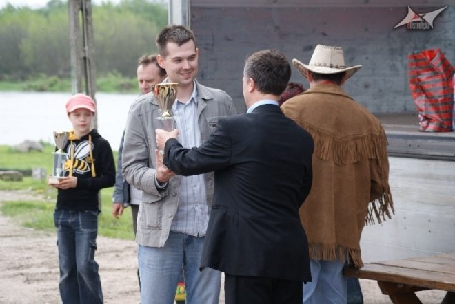 Dni Ostrołęki - Zlot Samochodów Amerykańskich (15.05.2010) - zdjęcie #15 - eOstroleka.pl