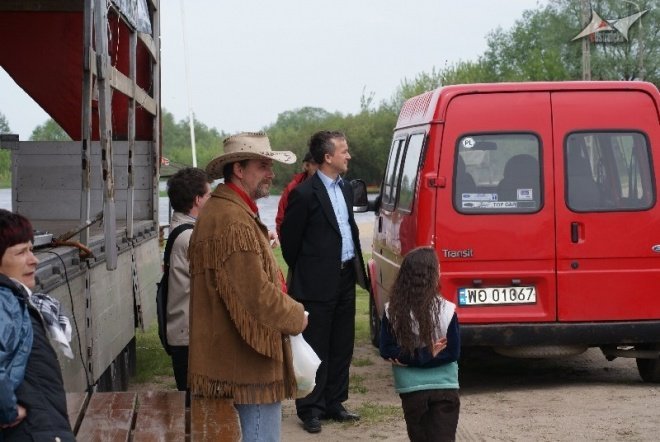 Dni Ostrołęki - Zlot Samochodów Amerykańskich (15.05.2010) - zdjęcie #3 - eOstroleka.pl