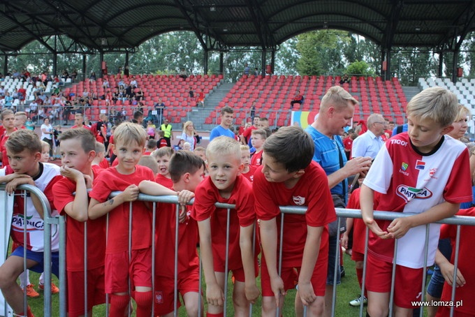Pokonaj Mistrza w Łomży (fot. UM Łomża) - zdjęcie #7 - eOstroleka.pl