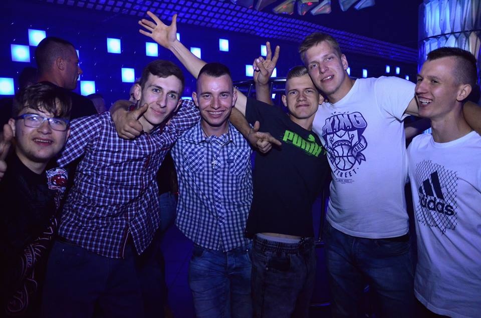 Spontan w Clubie Ibiza Zalesie [09.06.2018] - zdjęcie #8 - eOstroleka.pl