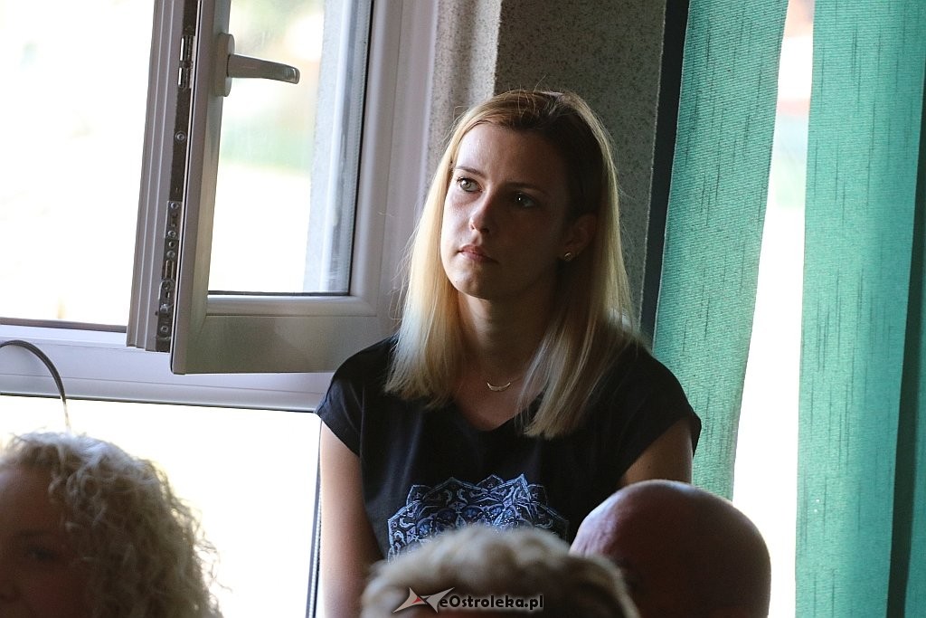 „Kopciuszek” na Dzień Rodziny w SP nr 10 [14.06.2018] - zdjęcie #25 - eOstroleka.pl