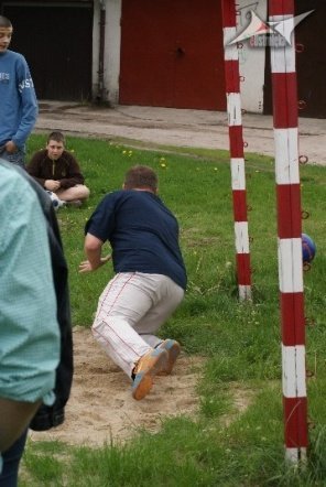 Festyn Osiedlowy na ul. Hallera (16.05.2010) - zdjęcie #7 - eOstroleka.pl