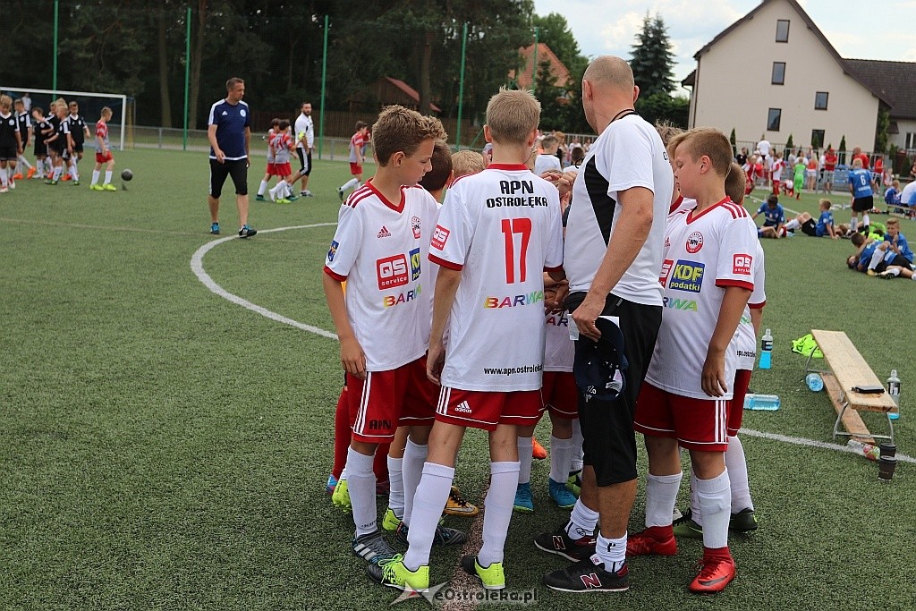 APN Cup 2018 [16.06.2018] - zdjęcie #9 - eOstroleka.pl