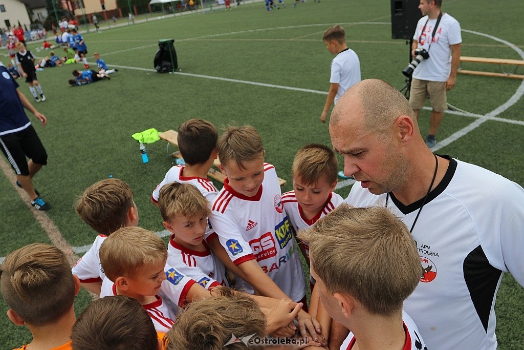 APN Cup 2018 [16.06.2018] - zdjęcie #8 - eOstroleka.pl