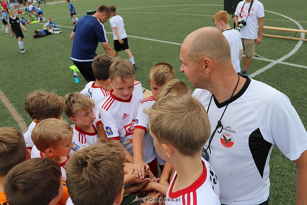 APN Cup 2018 [16.06.2018] - zdjęcie #7 - eOstroleka.pl