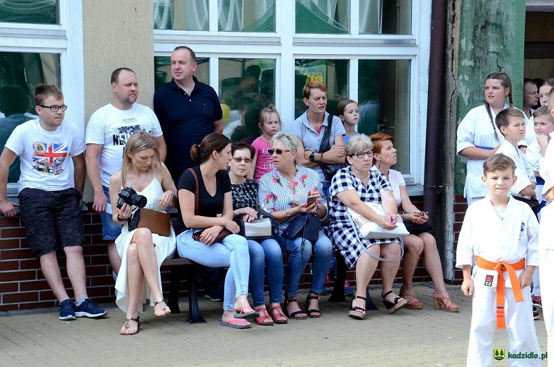 Wesele Kurpiowskie w Kadzidle: Dzień pierwszy i piknik rodzinny [15.06.2018] - zdjęcie #12 - eOstroleka.pl