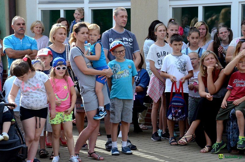 Wesele Kurpiowskie w Kadzidle: Dzień pierwszy i piknik rodzinny [15.06.2018] - zdjęcie #33 - eOstroleka.pl