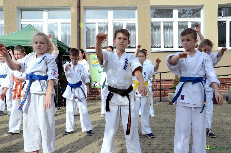 Wesele Kurpiowskie w Kadzidle: Dzień pierwszy i piknik rodzinny [15.06.2018] - zdjęcie #166 - eOstroleka.pl