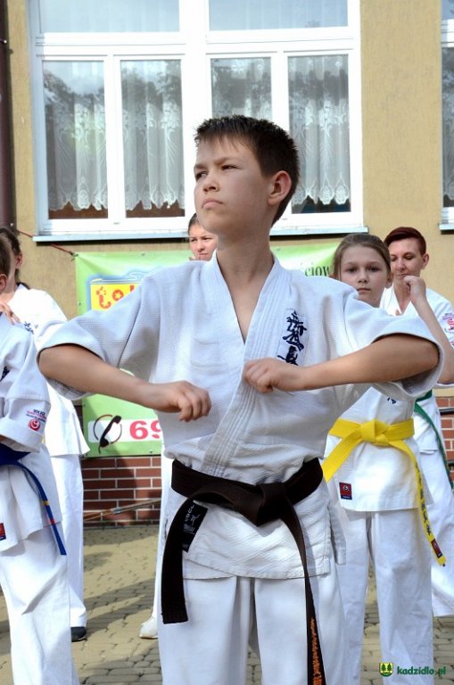 Wesele Kurpiowskie w Kadzidle: Dzień pierwszy i piknik rodzinny [15.06.2018] - zdjęcie #165 - eOstroleka.pl