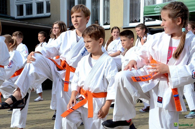 Wesele Kurpiowskie w Kadzidle: Dzień pierwszy i piknik rodzinny [15.06.2018] - zdjęcie #163 - eOstroleka.pl