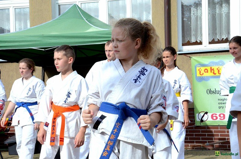 Wesele Kurpiowskie w Kadzidle: Dzień pierwszy i piknik rodzinny [15.06.2018] - zdjęcie #161 - eOstroleka.pl