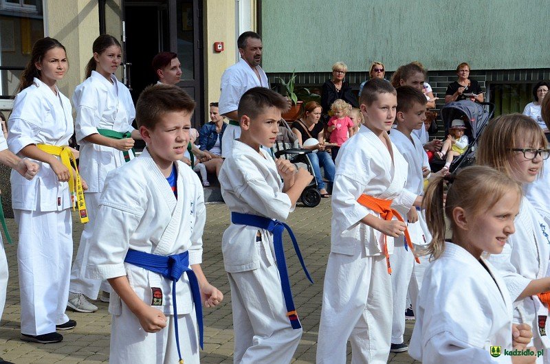 Wesele Kurpiowskie w Kadzidle: Dzień pierwszy i piknik rodzinny [15.06.2018] - zdjęcie #156 - eOstroleka.pl