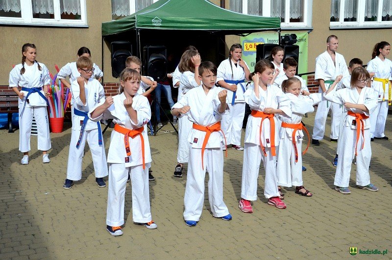 Wesele Kurpiowskie w Kadzidle: Dzień pierwszy i piknik rodzinny [15.06.2018] - zdjęcie #154 - eOstroleka.pl