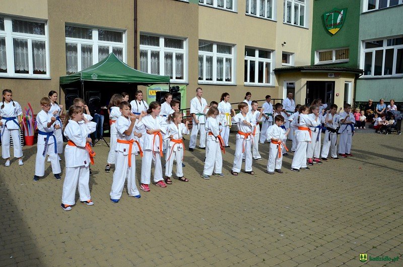 Wesele Kurpiowskie w Kadzidle: Dzień pierwszy i piknik rodzinny [15.06.2018] - zdjęcie #152 - eOstroleka.pl