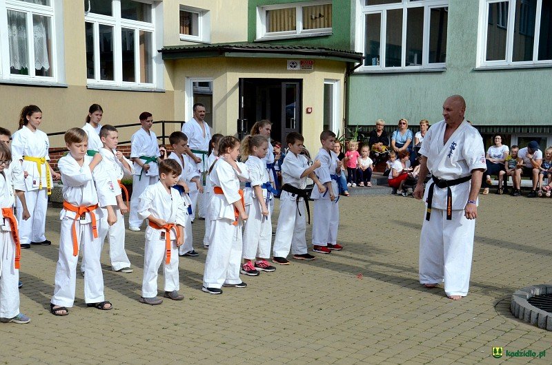 Wesele Kurpiowskie w Kadzidle: Dzień pierwszy i piknik rodzinny [15.06.2018] - zdjęcie #150 - eOstroleka.pl