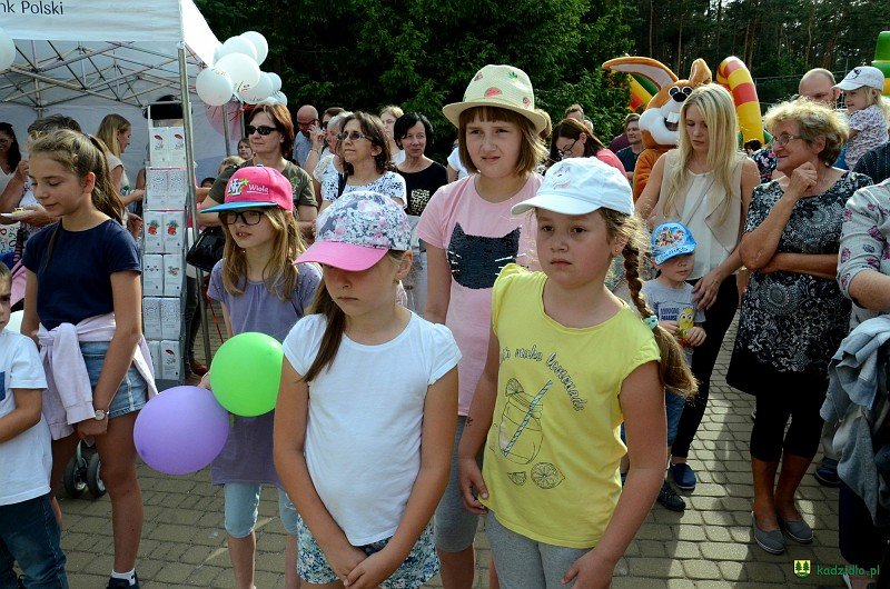 Wesele Kurpiowskie w Kadzidle: Dzień pierwszy i piknik rodzinny [15.06.2018] - zdjęcie #148 - eOstroleka.pl