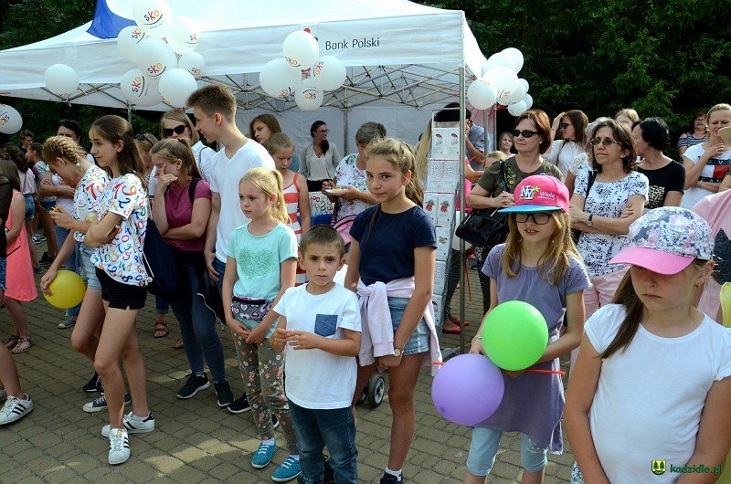 Wesele Kurpiowskie w Kadzidle: Dzień pierwszy i piknik rodzinny [15.06.2018] - zdjęcie #146 - eOstroleka.pl