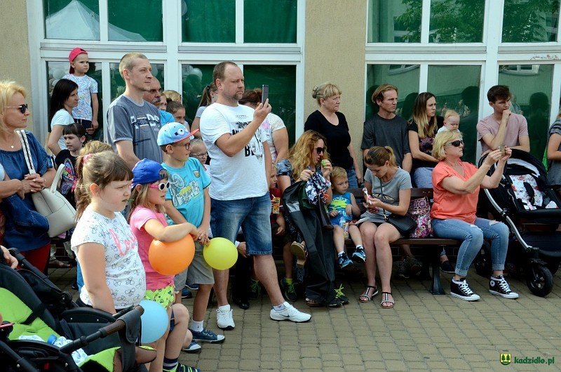 Wesele Kurpiowskie w Kadzidle: Dzień pierwszy i piknik rodzinny [15.06.2018] - zdjęcie #144 - eOstroleka.pl