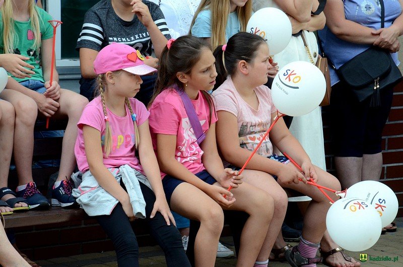 Wesele Kurpiowskie w Kadzidle: Dzień pierwszy i piknik rodzinny [15.06.2018] - zdjęcie #142 - eOstroleka.pl
