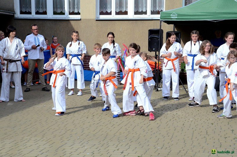 Wesele Kurpiowskie w Kadzidle: Dzień pierwszy i piknik rodzinny [15.06.2018] - zdjęcie #140 - eOstroleka.pl