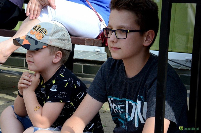 Wesele Kurpiowskie w Kadzidle: Dzień pierwszy i piknik rodzinny [15.06.2018] - zdjęcie #136 - eOstroleka.pl