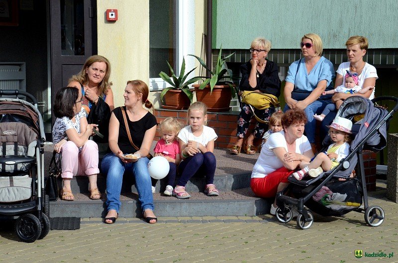Wesele Kurpiowskie w Kadzidle: Dzień pierwszy i piknik rodzinny [15.06.2018] - zdjęcie #126 - eOstroleka.pl