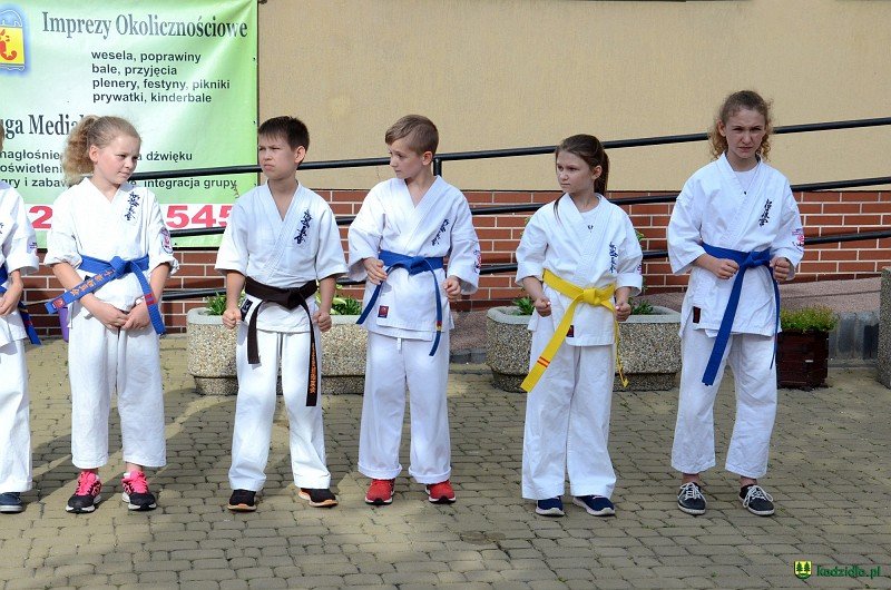 Wesele Kurpiowskie w Kadzidle: Dzień pierwszy i piknik rodzinny [15.06.2018] - zdjęcie #122 - eOstroleka.pl