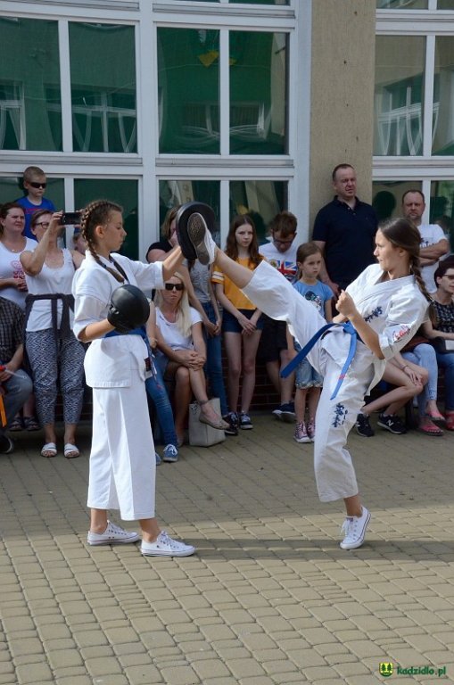 Wesele Kurpiowskie w Kadzidle: Dzień pierwszy i piknik rodzinny [15.06.2018] - zdjęcie #118 - eOstroleka.pl